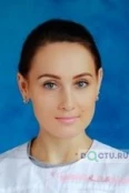 Андреева Анна Александровна - Чебоксары
