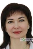 Андреева Анна Николаевна - Новосибирск