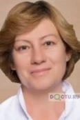 Андреева Елена Ивановна - Москва