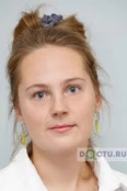 Андреева Елена Сергеевна - Санкт-Петербург