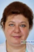 Андреева Елена Викторовна - Калуга