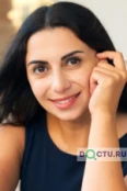 Андреева Элина Владимировна - Ставрополь