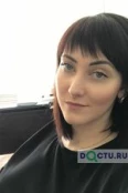 Андреева Эллина Олеговна - Пятигорск