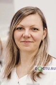 Андреева Екатерина Евгеньевна - Пенза
