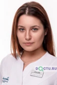 Андреева Екатерина Кирилловна - Санкт-Петербург