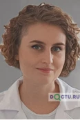 Андреева Екатерина Константиновна - Омск