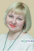 Андреева Екатерина Сергеевна - Казань