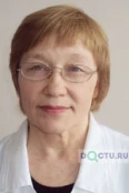 Андреева Елена Алексеевна - Чебоксары