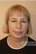 Андреева Елена Ивановна - Иркутск