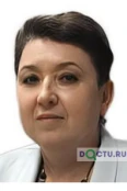 Андреева Елена Николаевна - Новочеркасск
