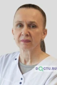 Андреева Елена Владимировна - Москва