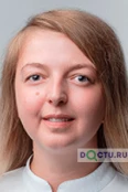 Андреева Галина Ивановна - Омск