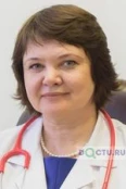 Андреева Галина Викторовна - Ростов-на-Дону