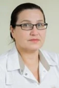 Андреева Ирина Александровна - Хабаровск