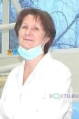 Андреева Ирина Федоровна - Москва