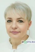 Андреева Ирина Владимировна - Москва