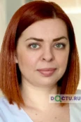 Андреева Юлия Викторовна - Владимир