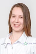 Андреева Ксения Николаевна - Волгоград