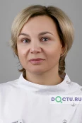 Андреева Карина Игоревна - Санкт-Петербург