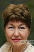 Андреева Лидия Рауфовна - Москва