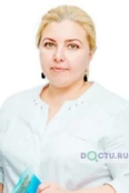 Андреева Людмила Викторовна - Тула