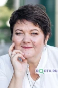 Андреева Лариса Валентиновна - Воронеж