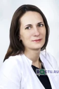 Андреева Любовь Николаевна - Санкт-Петербург