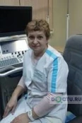 Андреева Любовь Николаевна - Благовещенск