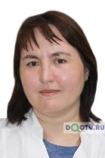 Андреева Любовь Владиславовна - Челябинск