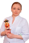 Андреева Людмила Валериевна - Москва