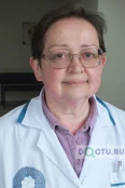 Андреева Марина Павловна - Москва