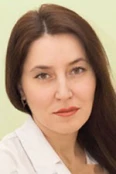 Андреева Маргарита Сергеевна - Волгоград