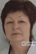 Андреева Марина Витальевна - Барнаул