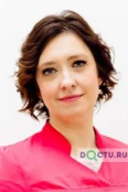 Андреева Марианна Валерьевна - Санкт-Петербург