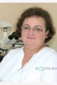 Андреева Марина Александровна - Москва