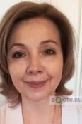 Андреева Марина Григорьевна - Ростов-на-Дону