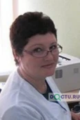 Андреева Марина Валерьевна - Анапа