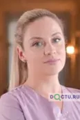 Андреева Марина Васильевна - Белгород