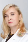 Андреева Надежда Александровна - Санкт-Петербург