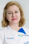 Андреева Надежда Александровна - Красноярск
