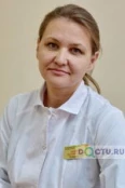 Андреева Наталия Петровна - Чебоксары
