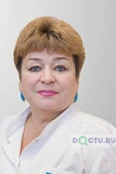 Андреева Наталья Сергеевна - Москва