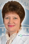 Андреева Наталья Станиславовна - Курск
