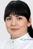 Андреева Наталья Владимировна - Краснодар
