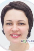 Андреева Нина Николаевна - Челябинск