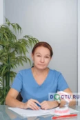 Андреева Ольга Анатольевна - Пенза