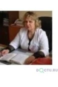 Андреева Ольга Васильевна - Нерюнгри