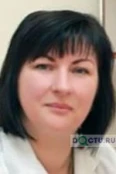 Андреева Ольга Владимировна - Симферополь