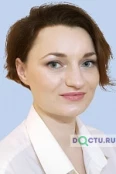 Андреева Ольга Николаевна - Москва