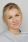 Андреева Ольга Сергеевна - Оренбург